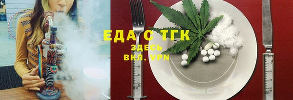 хмурый Дмитров