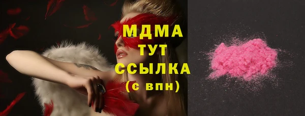 хмурый Дмитров