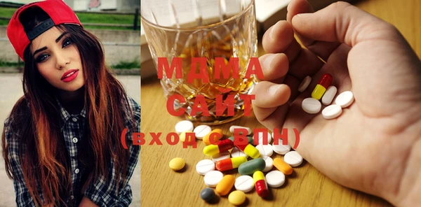 хмурый Дмитров