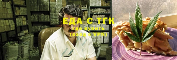 хмурый Дмитров