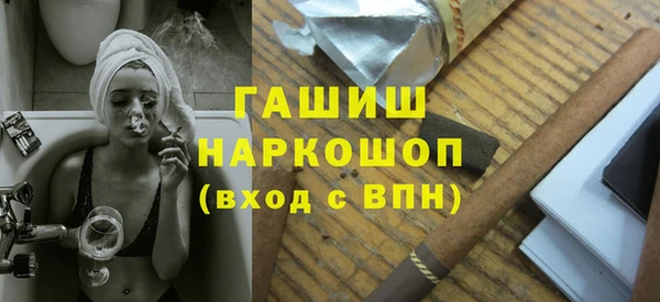 хмурый Дмитров